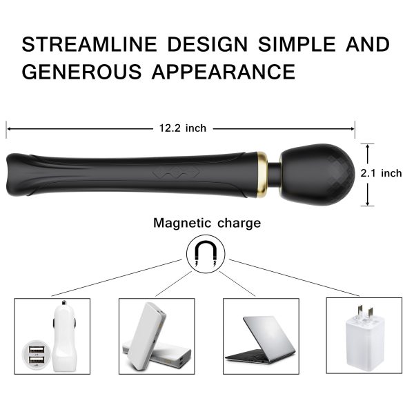 Klaus Wand vibrator - Image 10