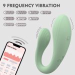 Sheila App Controlled Vibrator - Image 3