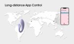 Sheila App Controlled Vibrator - Image 13
