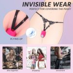 Petal panty Rabbit Vibrator - Image 3