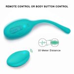 Kitty Kegel Vibrator - Image 3