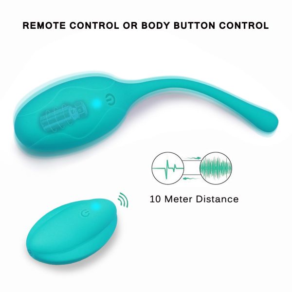 Kitty Kegel Vibrator - Image 3
