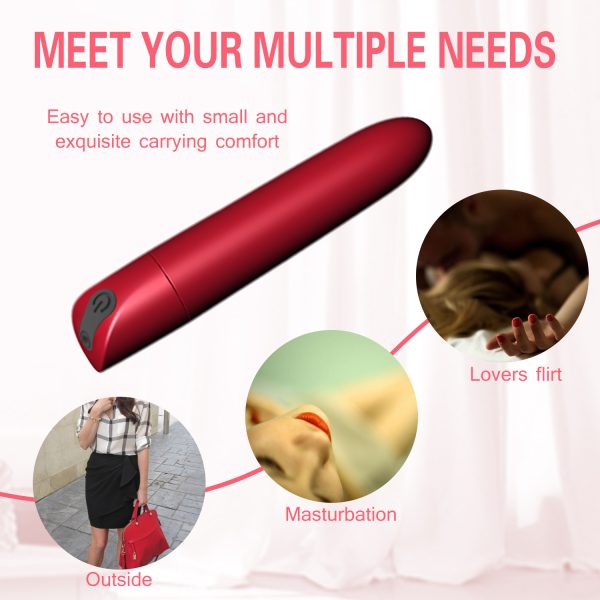Mini Bullet - Image 3