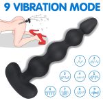 Remote controlled Anal Beads - Image 2
