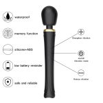 Klaus Wand vibrator - Image 8