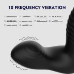 Derek Anal massager - Image 2