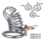 Chastity Cage - Image 5