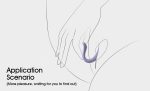 Sheila App Controlled Vibrator - Image 12