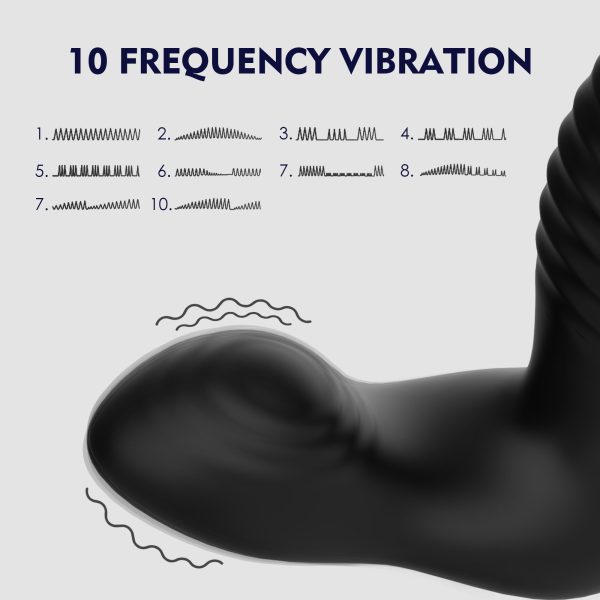 Derek Anal massager - Image 2