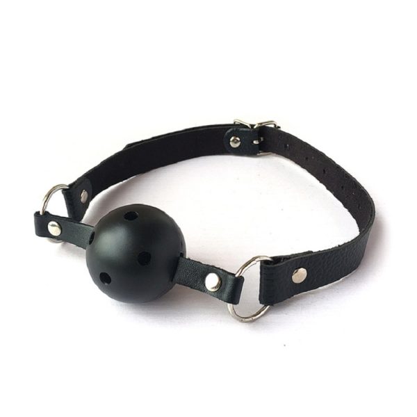 BDSM 7Pcs Bondage Kit - Image 4
