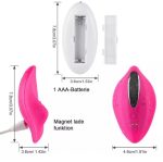 Remote controlled Panty Vibrator - Image 9