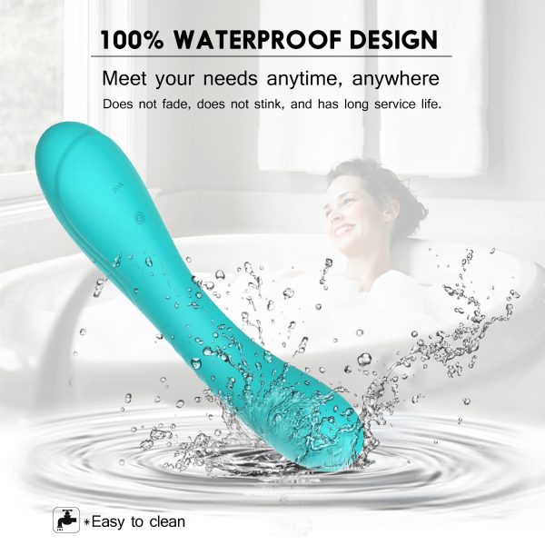 Marina Gspot stimulation - Image 6