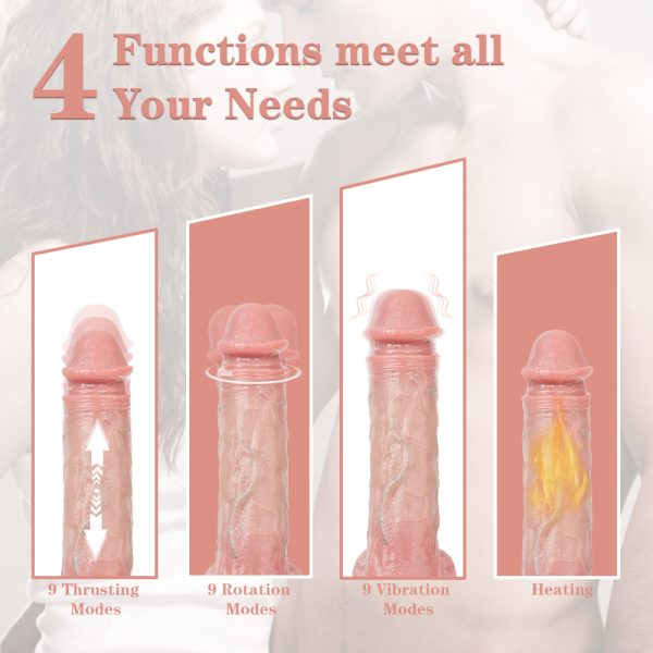 Big O Dildo - Image 2