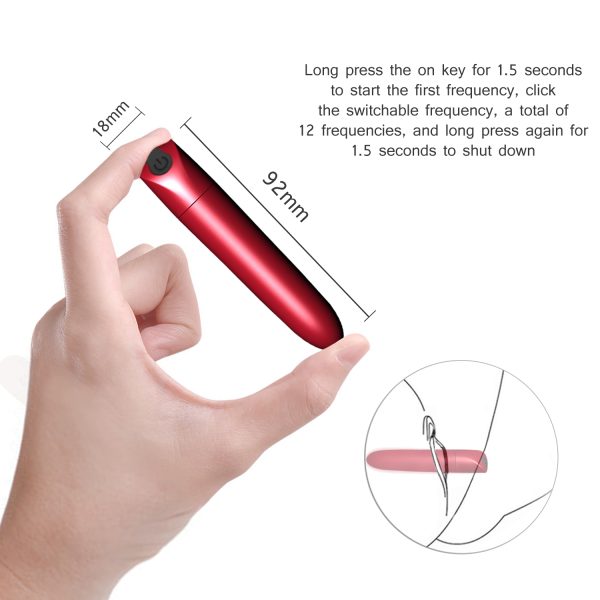 Mini Bullet - Image 4