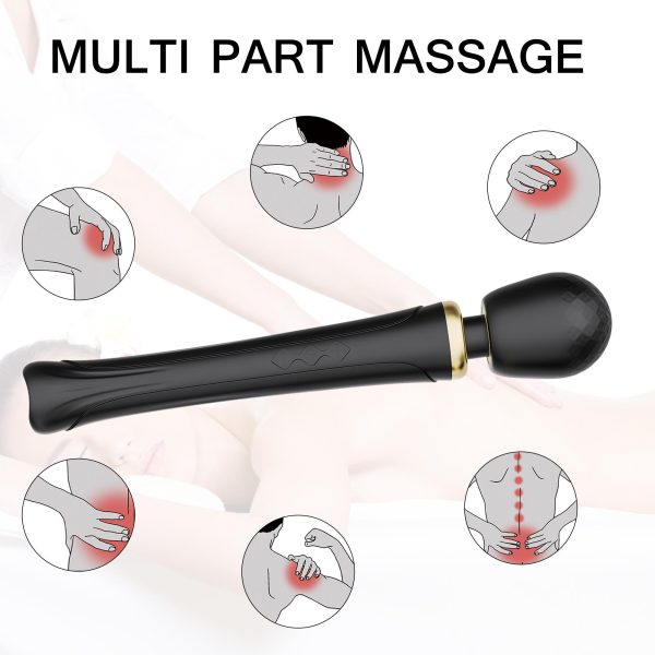 Klaus Wand vibrator - Image 7