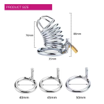 Chastity Cage - Image 3