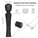 Belle Wand Massager - Image 8