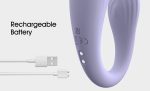 Sheila App Controlled Vibrator - Image 11