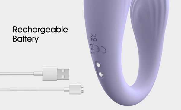 Sheila App Controlled Vibrator - Image 11