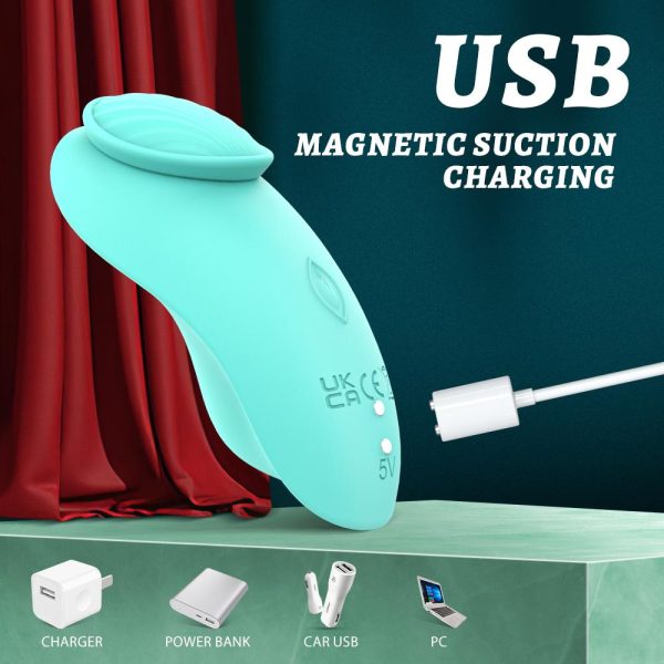 Leaf panty vibrator - Image 5