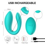 Hellen Remote Controlled Vibrator - Image 5