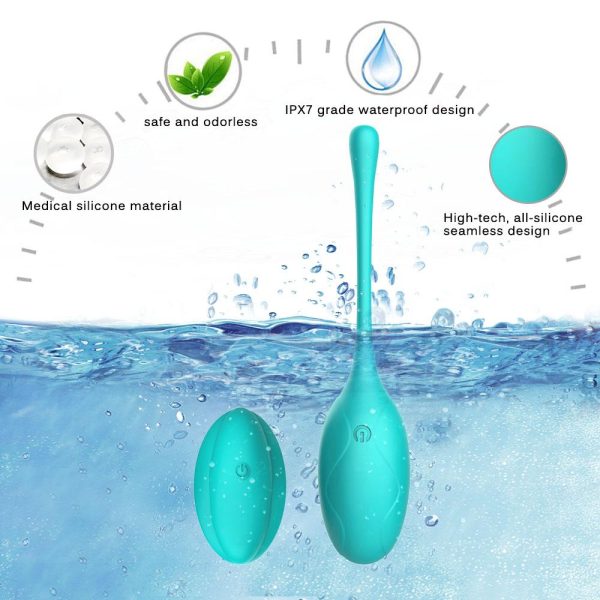 Kitty Kegel Vibrator - Image 5