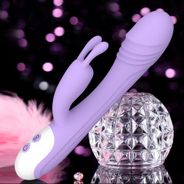 Arya rabbit vibrator - Image 6
