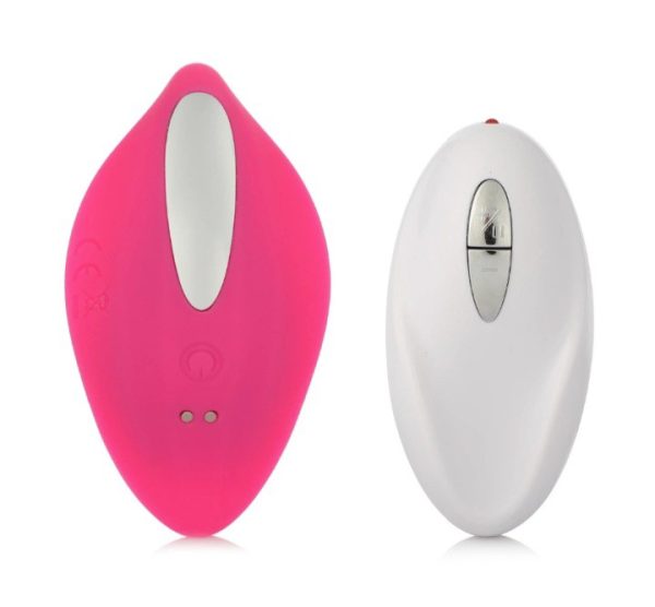Remote controlled Panty Vibrator - Image 7