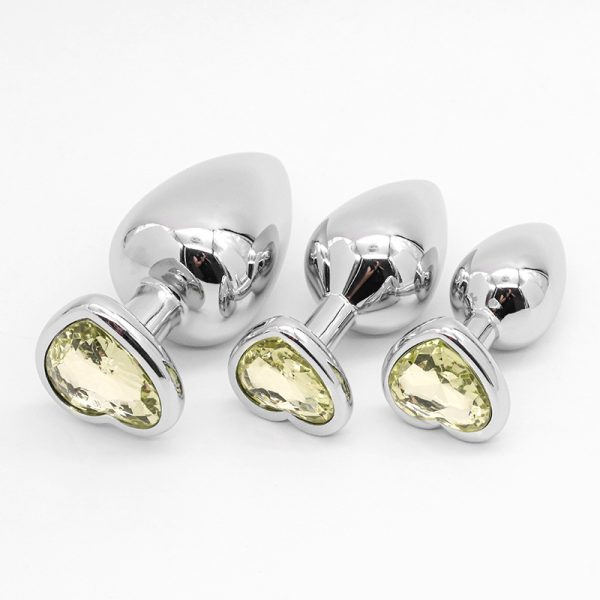 Anal plugs (3 set) - Image 7