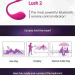 Lovense lush 2 - Image 4