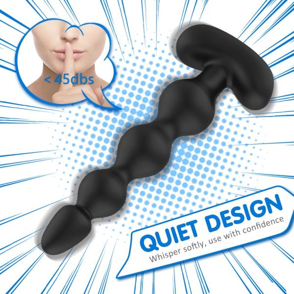 Remote controlled Anal Beads - Image 5