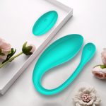 Mary Remote controlled vibrator - Image 4