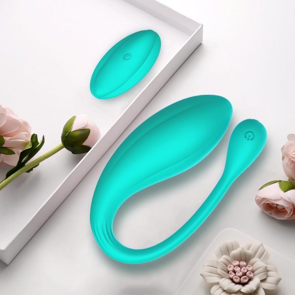 Mary Remote controlled vibrator - Image 4