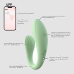 Sheila App Controlled Vibrator - Image 4