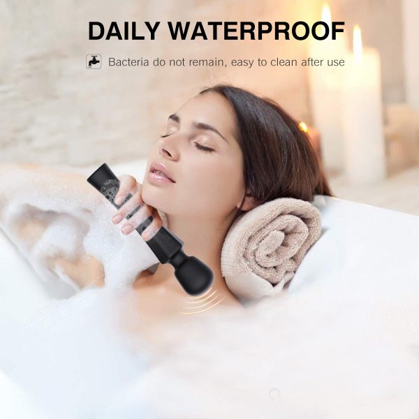 Belle Wand Massager - Image 6