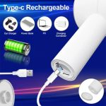 Smart Hand held Masturbator cup - Image 5