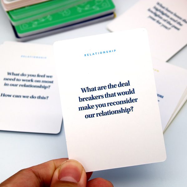 Intimacy Deck Cards - Image 2