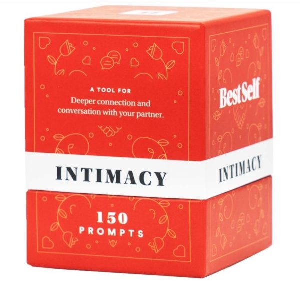 Intimacy Deck Cards - Image 1