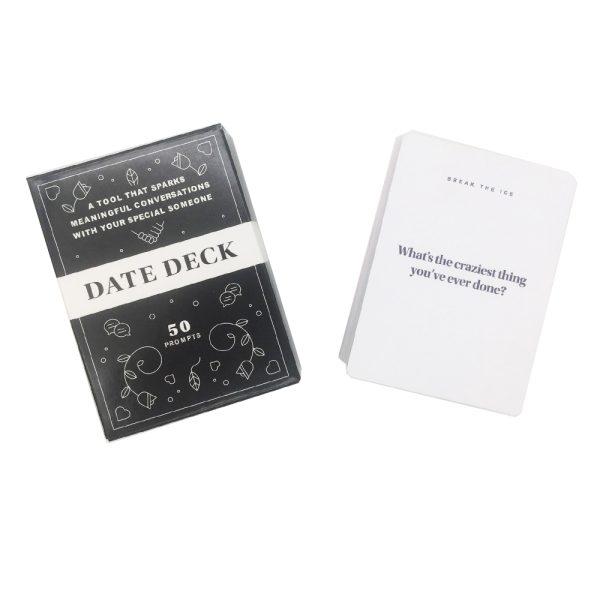 Date Deck - Image 2