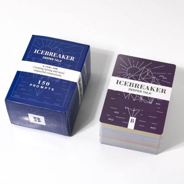 Ice Breaker Cards - Image 3