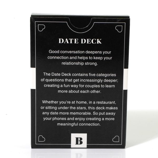 Date Deck - Image 3