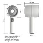 Smart Hand held Masturbator cup - Image 8