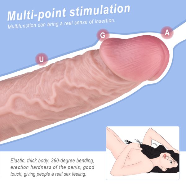 Dicks Strapon - Image 8