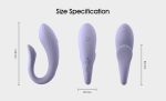 Sheila App Controlled Vibrator - Image 6