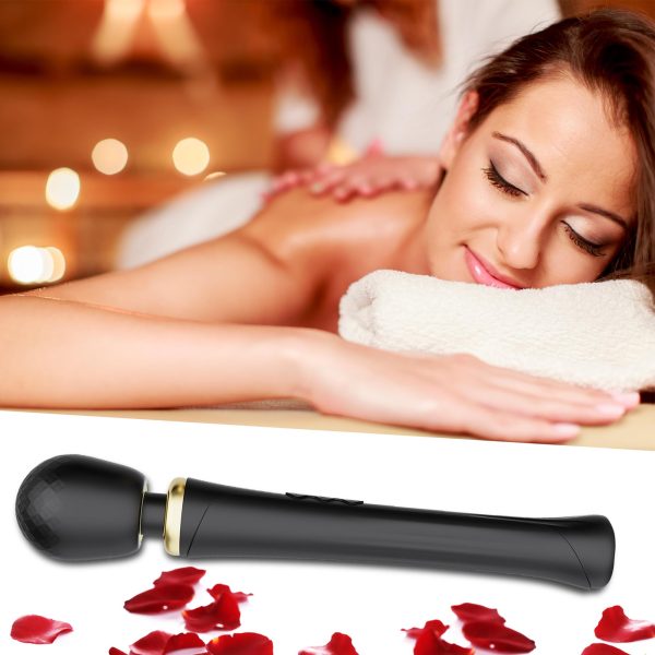 Klaus Wand vibrator - Image 9