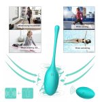 Kitty Kegel Vibrator - Image 7