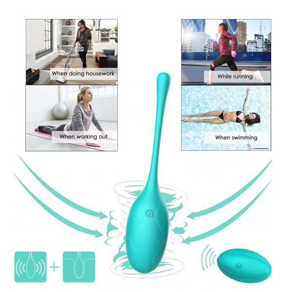 Kitty Kegel Vibrator - Image 7