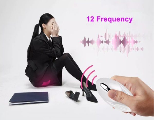Remote controlled Panty Vibrator - Image 4
