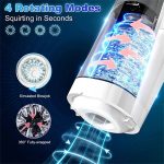 The Avenger Telescopic rotating aircraft cup. - Image 2