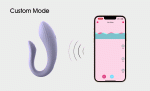 Sheila App Controlled Vibrator - Image 9